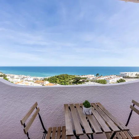 Incredible View- T1 Appartement *