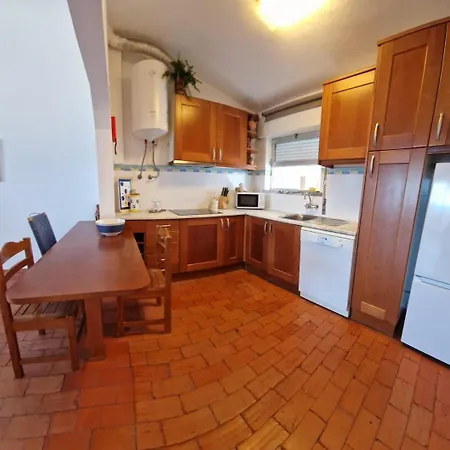 Incredible View- T1 Apartman Salema