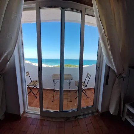 Apartmán Incredible View- T1 Salema