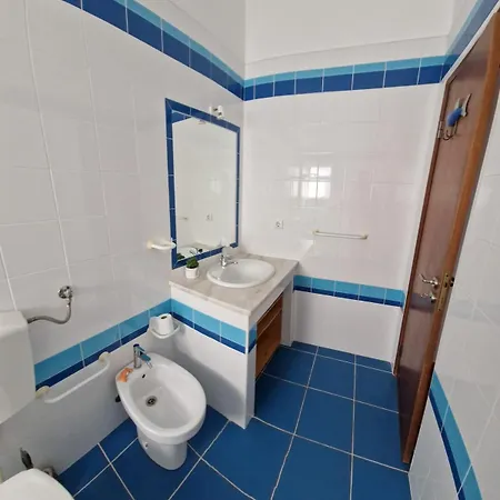 Incredible View- T1 * Salema