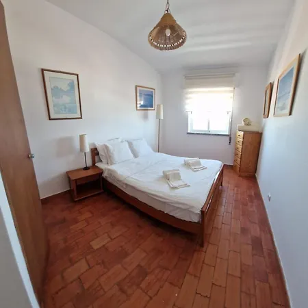 Apartment Incredible View- T1 Salema