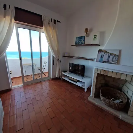 Incredible View- T1 Apartment