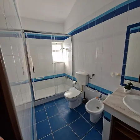 Incredible View- T1 Apartment