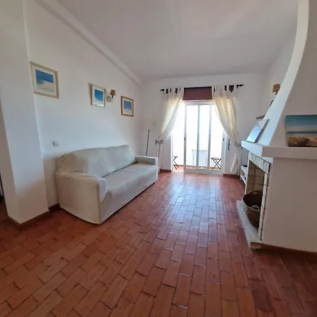 Apartment Incredible View- T1