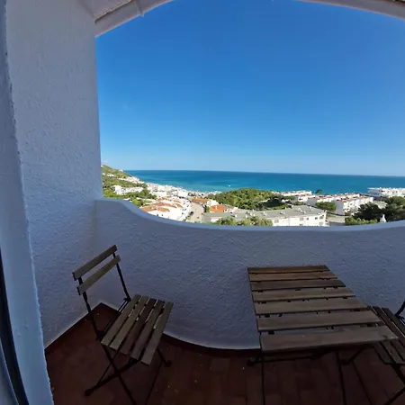 Incredible View- T1 Apartment *